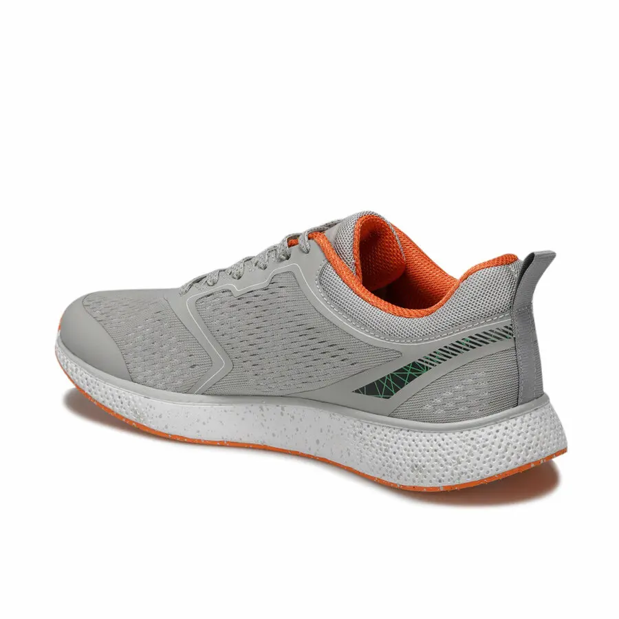 

Sneakers Women Lumberjack Harry Wmn Gray Women'S Running Shoes