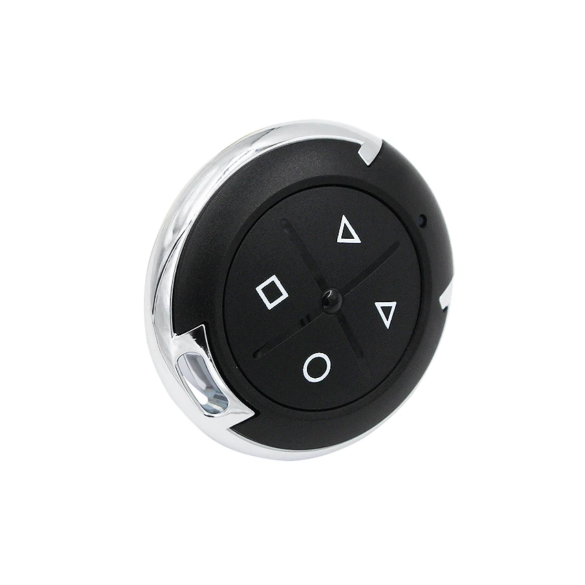Распродажа! KEYDIY B-Series 4 кнопки общего управления гаражной дверью пульт