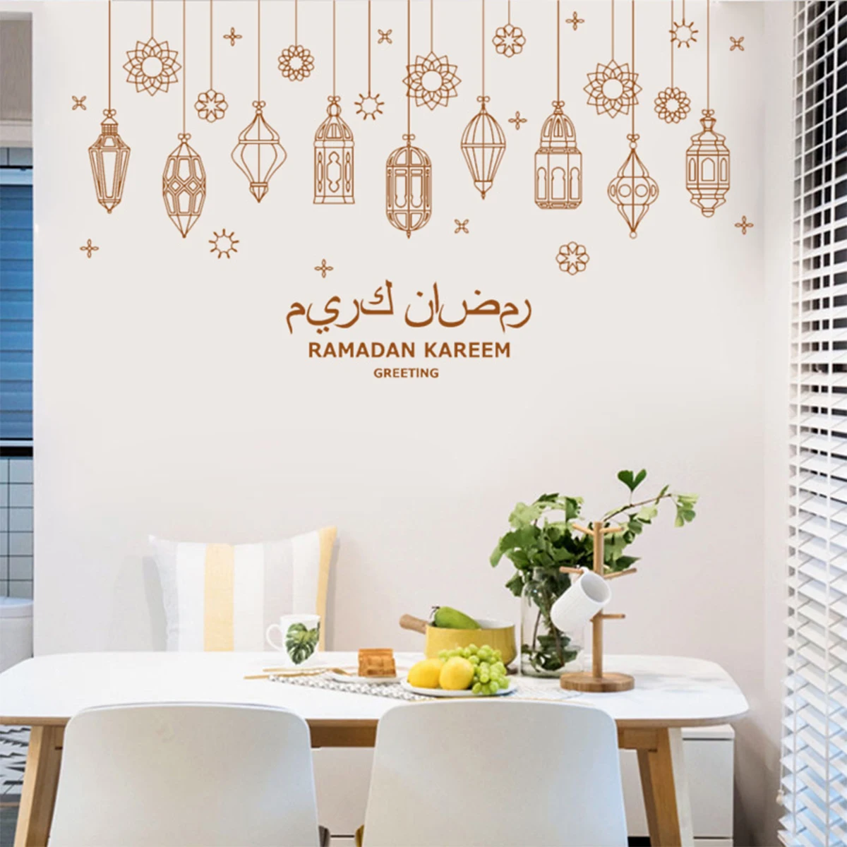 Элегантный потолочный светильник Раман кареем приветствие арабский мир