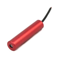0 4mw to 200mw red laser 635nm laser diode module for industrial application