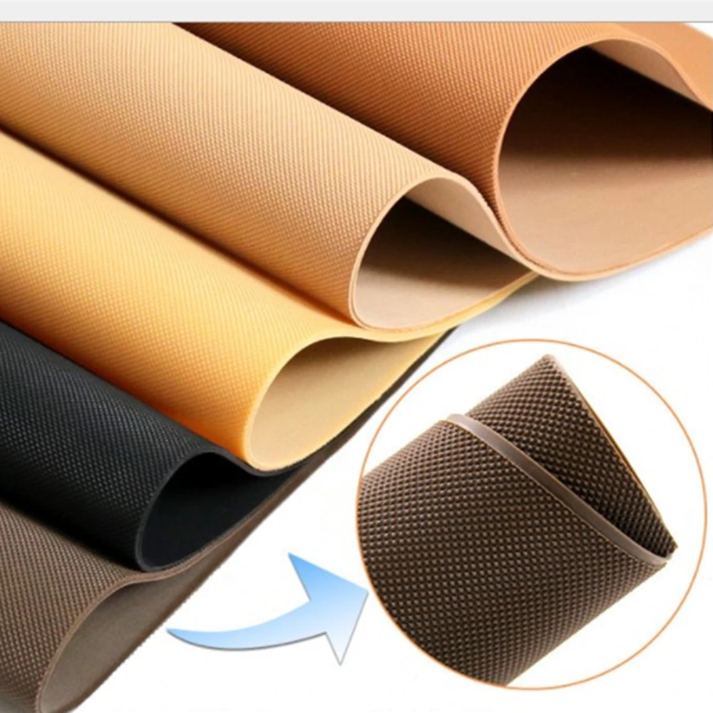 Replaceable Rubber Shoe Soles Repair Outsole Insoles Men Women Shoes Anti Slip Wearable Pads Repair Patch Sheet  Mat Shoes Pads