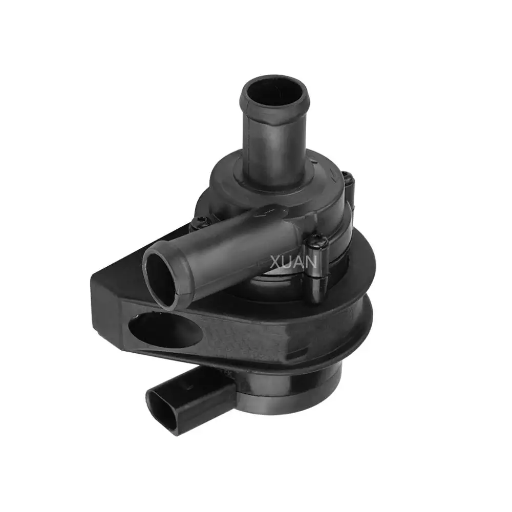 Дополнительный водяной насос XUAN 1K0965561J для Audi A3 Q3 TT Volkswagen Eos CC Golf Passat Tiguan Seat Leon Altea 1 8