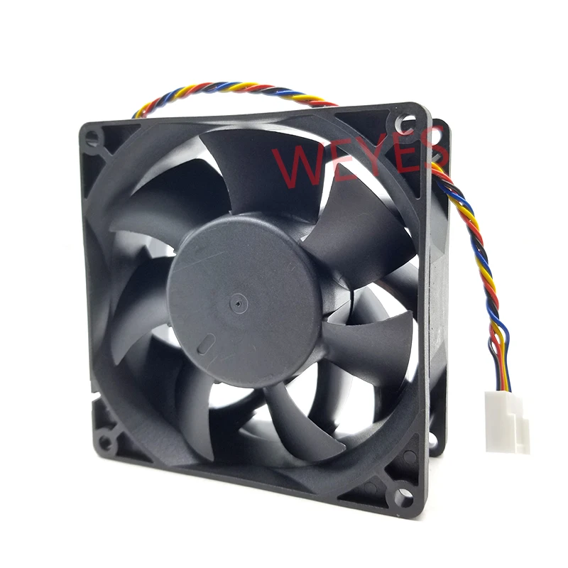 Оригинальный Для THD0924HE DC 24V 1.60A 9 см 9038 92 мм 9238 инвертор 4 проводной Сервер