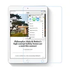 Закаленное стекло 9H с полным покрытием для Apple iPad 10,2 2019, стекло для нового iPad 10,2 дюйма, защитная стеклянная пленка