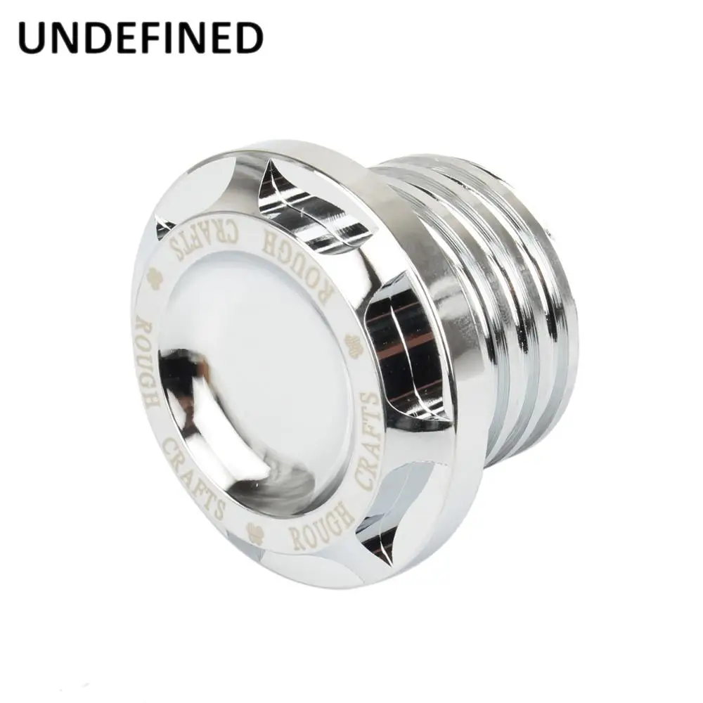 Крышка бака мотоцикла CNC грубое ремесло топливный бак газовый колпачок для Harley