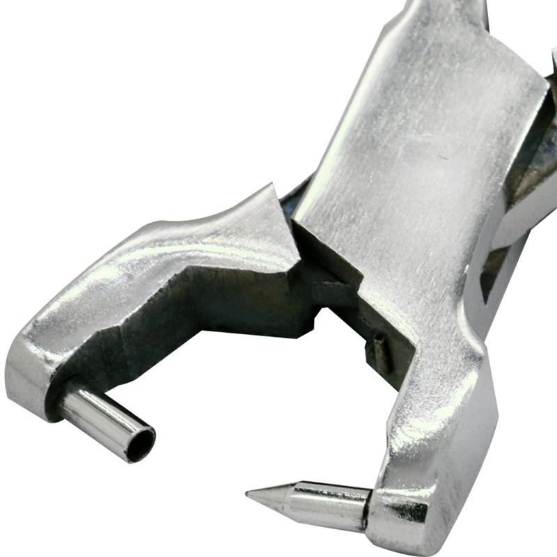 

Quality Parallel Spring Removing Pliers for Repairing Flute/Clarinet/Saxophone Repair Tools Parts