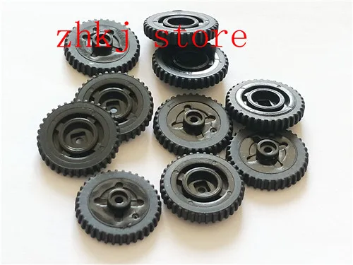 1 шт. новая кнопка спуска затвора открывающееся колесо поворотный диск блок для