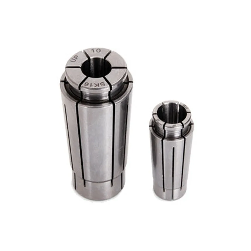 

SK06 SK10 SK16 Высокая точность cnc пружинный цанговый зажим точность 0,008 мм