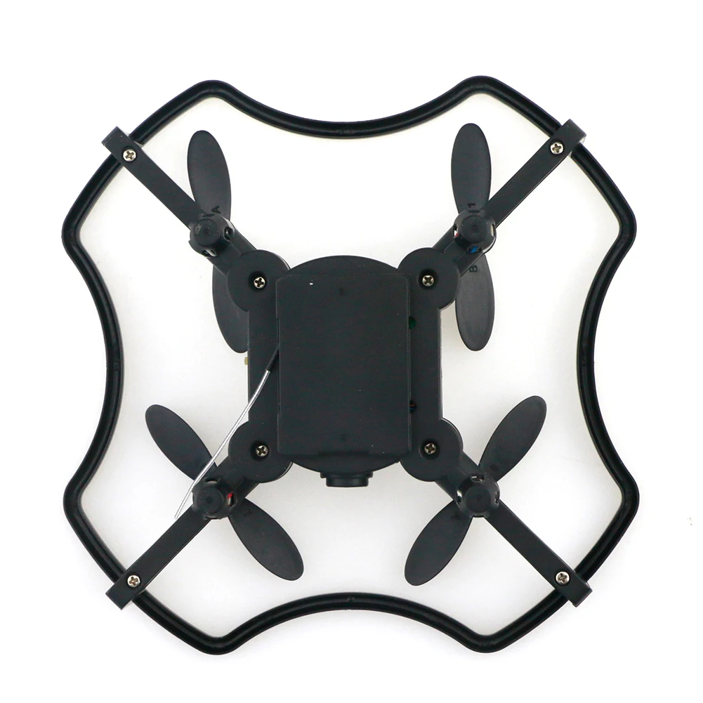 JJR C устойчив к механическому воздействию фотографии Летающий 480P трек полета F 19W