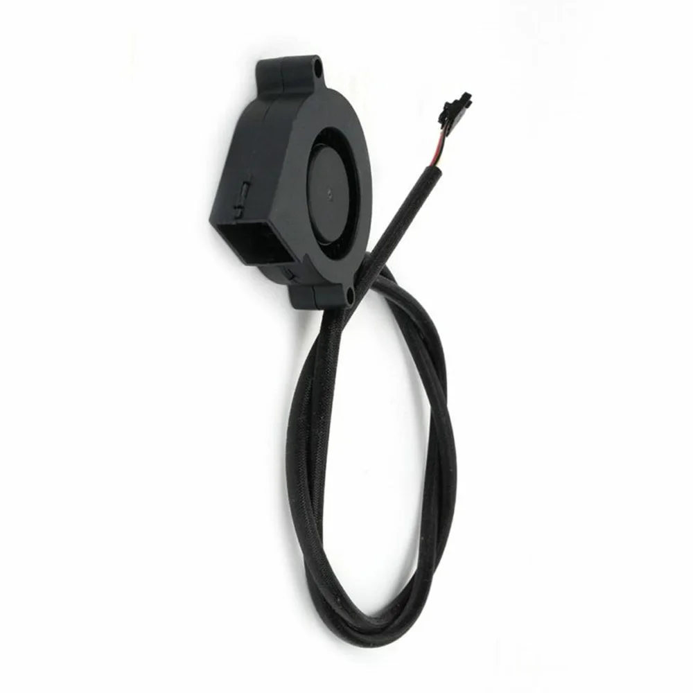 

DC 5V 5015 Blow Radial Cooling Fan Part For 3D-Printer MK3 Replacement Part