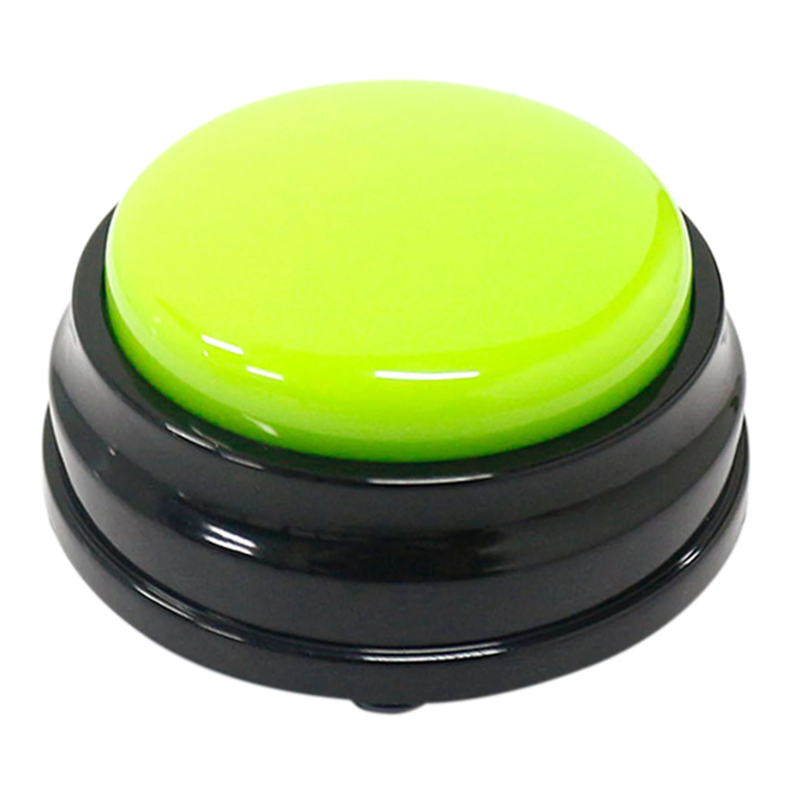 Регулируемый размер удобная Запись голоса звуковая кнопка для детей