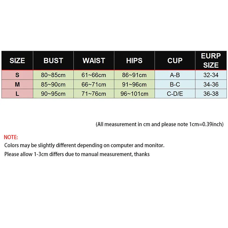 

Sexy High Waist Bikini 2021 Push Up Women's Swimsuit Pure Colour Ruffle Swimwear Women High Cut Bathing Suit Women Beachwear