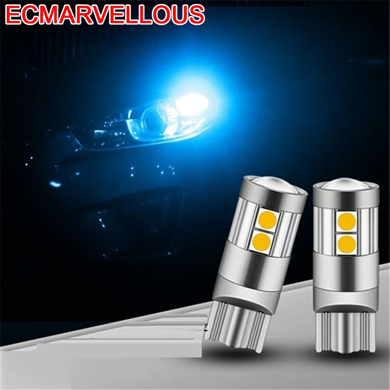 Карро светильник ing помощи при парковке фарол настройки Faros Luces Bombillos Para авто для