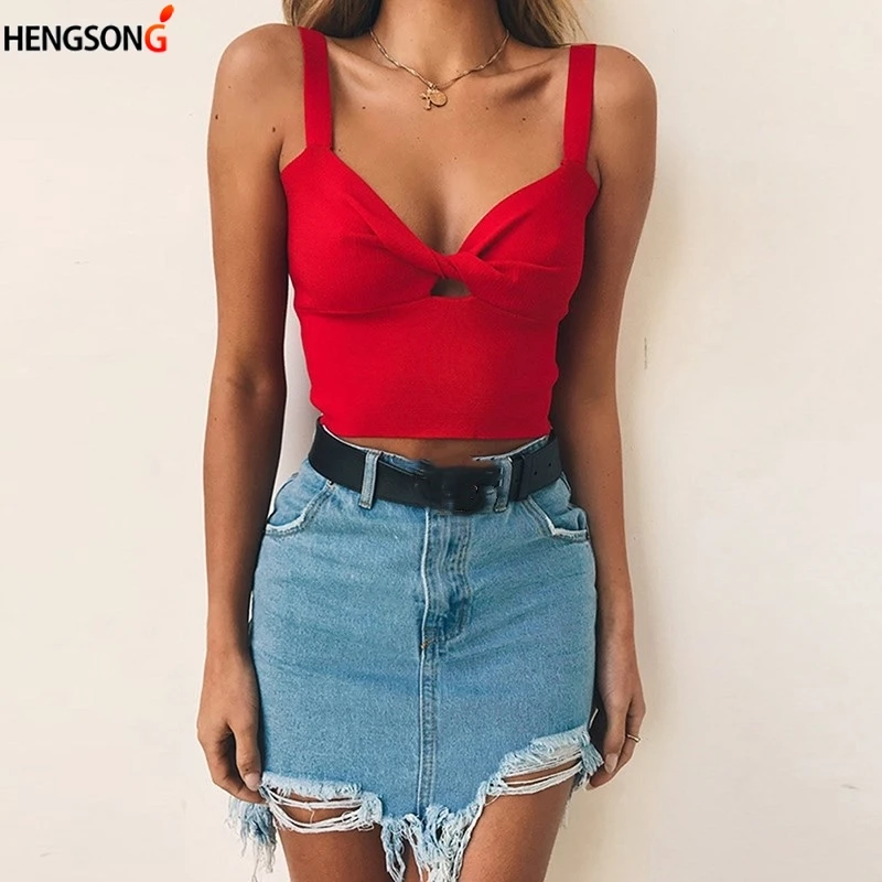 Женский женский нагрудный жилет с бантом и крестиком футболка без рукавов майки