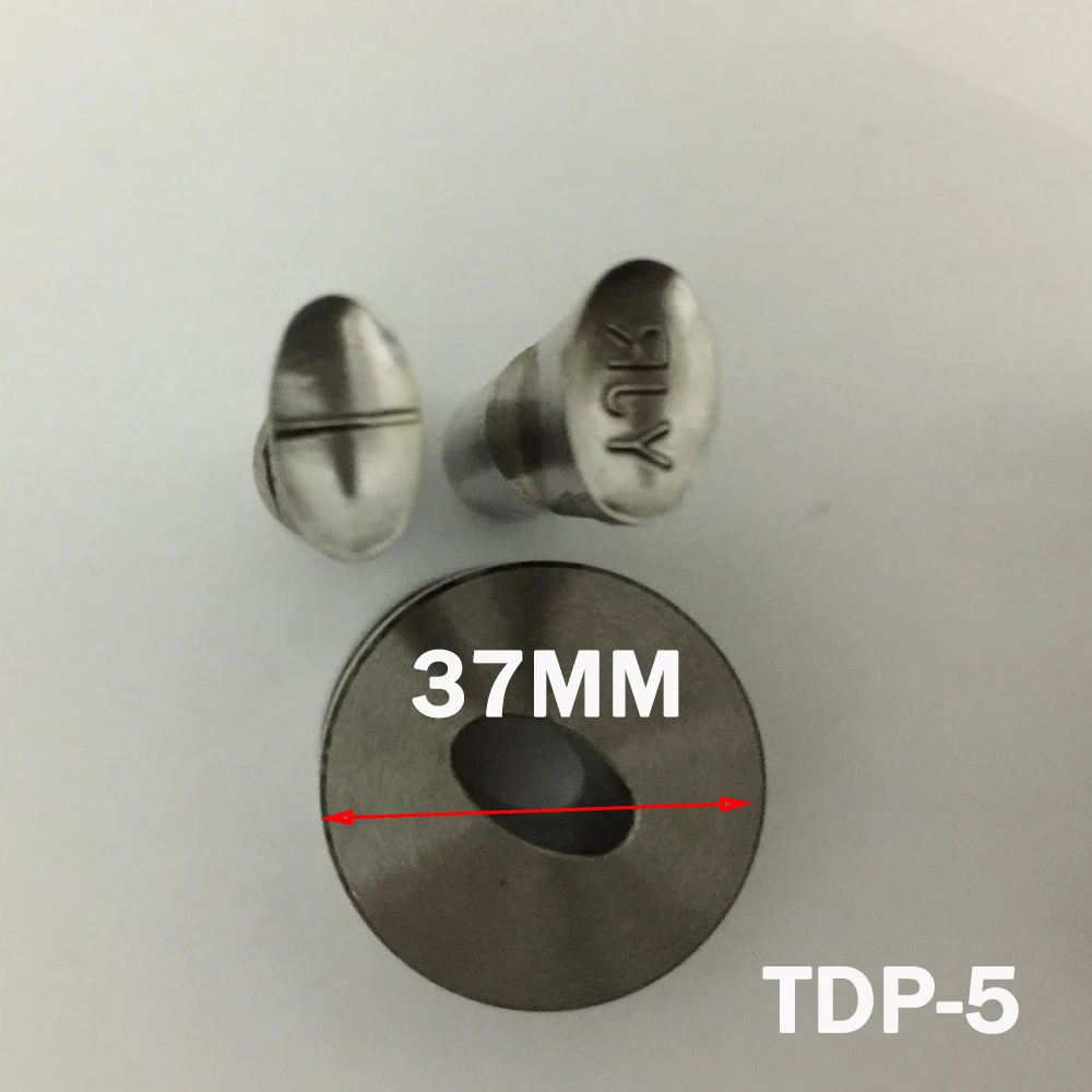 Штамп SWANSOFT для таблеток 3D штамп штамповки конфет с логотипом на заказ кальция