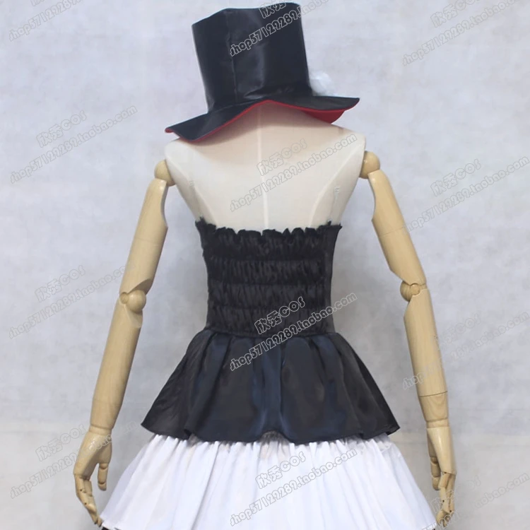 Костюм для косплея Аниме ONE PIECE Perona любой размер|anime cosplay costumes|cosplay costumeanime |
