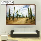 Картина из страз 5D с изображением сказочного дерева, полноразмернаякруглая мозаика, вышивка крестиком из смолы, подарочный набор для домашнего декора