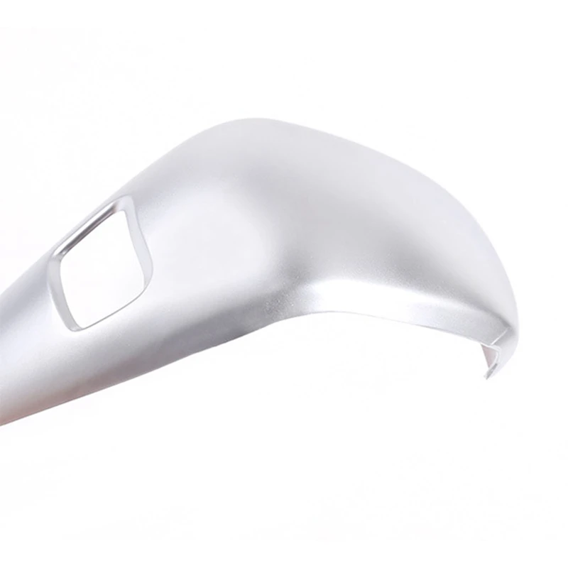 

for BMW- 3 Series G20 G28 2020 ABS Gear Shift Knob Cover Trim Car Interior Accessories