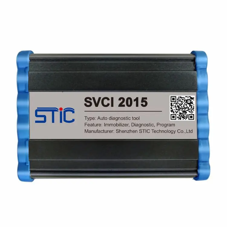 2019 новейшая оригинальная SVCI 2015 FVDI ABRITES Commander полная версия (18 программного