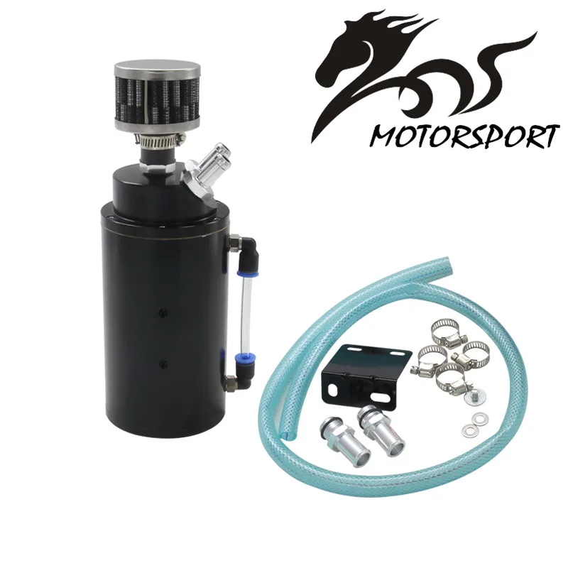 Новое поступление гоночный маслоуловитель гонки может ловить бак с мини