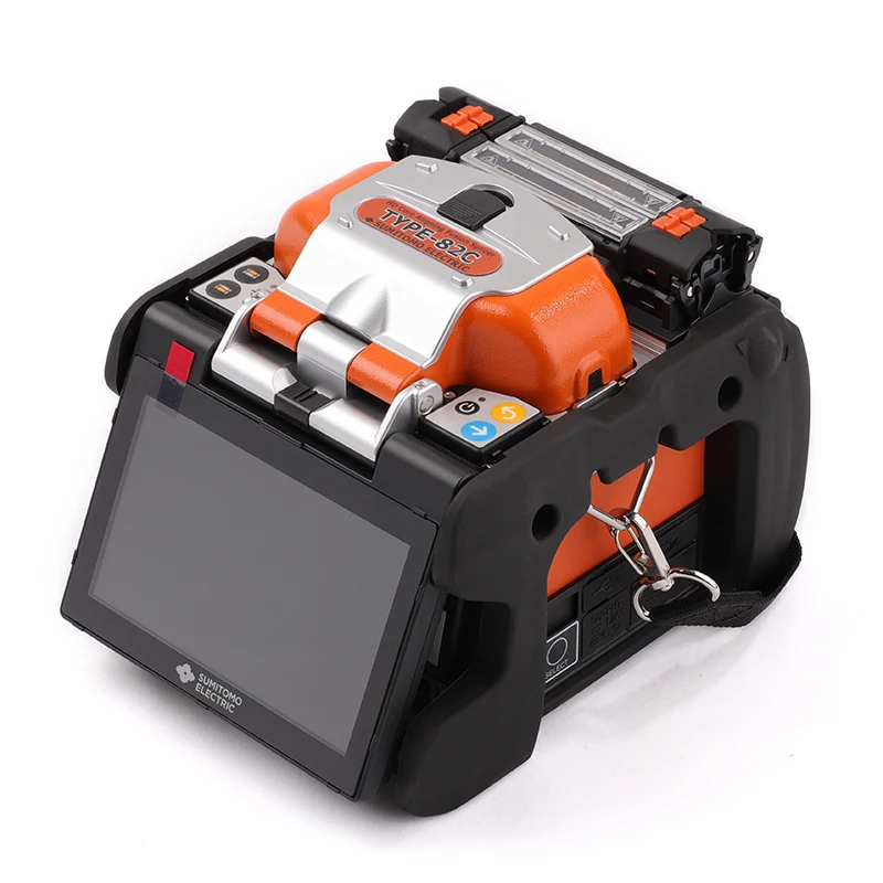  Оптическая волоконно сварочный аппарат Type 81C/Type 82C Стыковочная машина