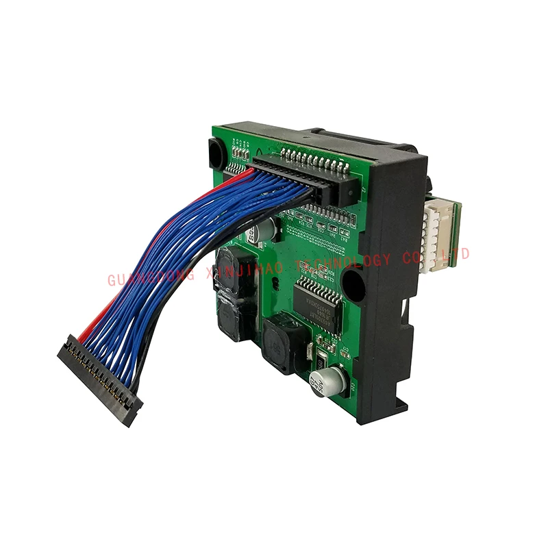 

Seaory S Series Magnetic Stripe Card Encoding Module For S21H/S22 Card Printer