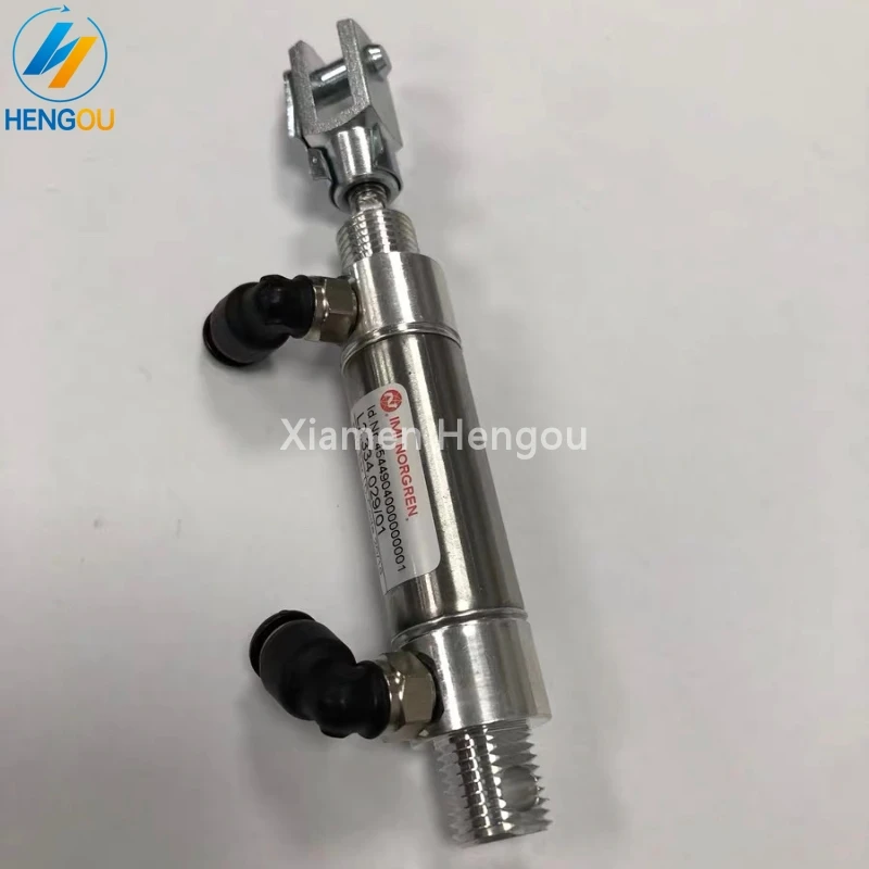 1 шт Высокое качество цилиндр L2.334.029/01 Heidelberg печатная машина части SM102 CD102 XL105 |