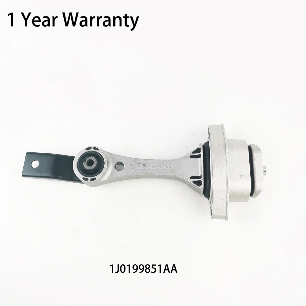 

Rear Engine Motor Mount Lower Bottom Tourqe 1J0199851AA for AUDI TT A3 AS3
