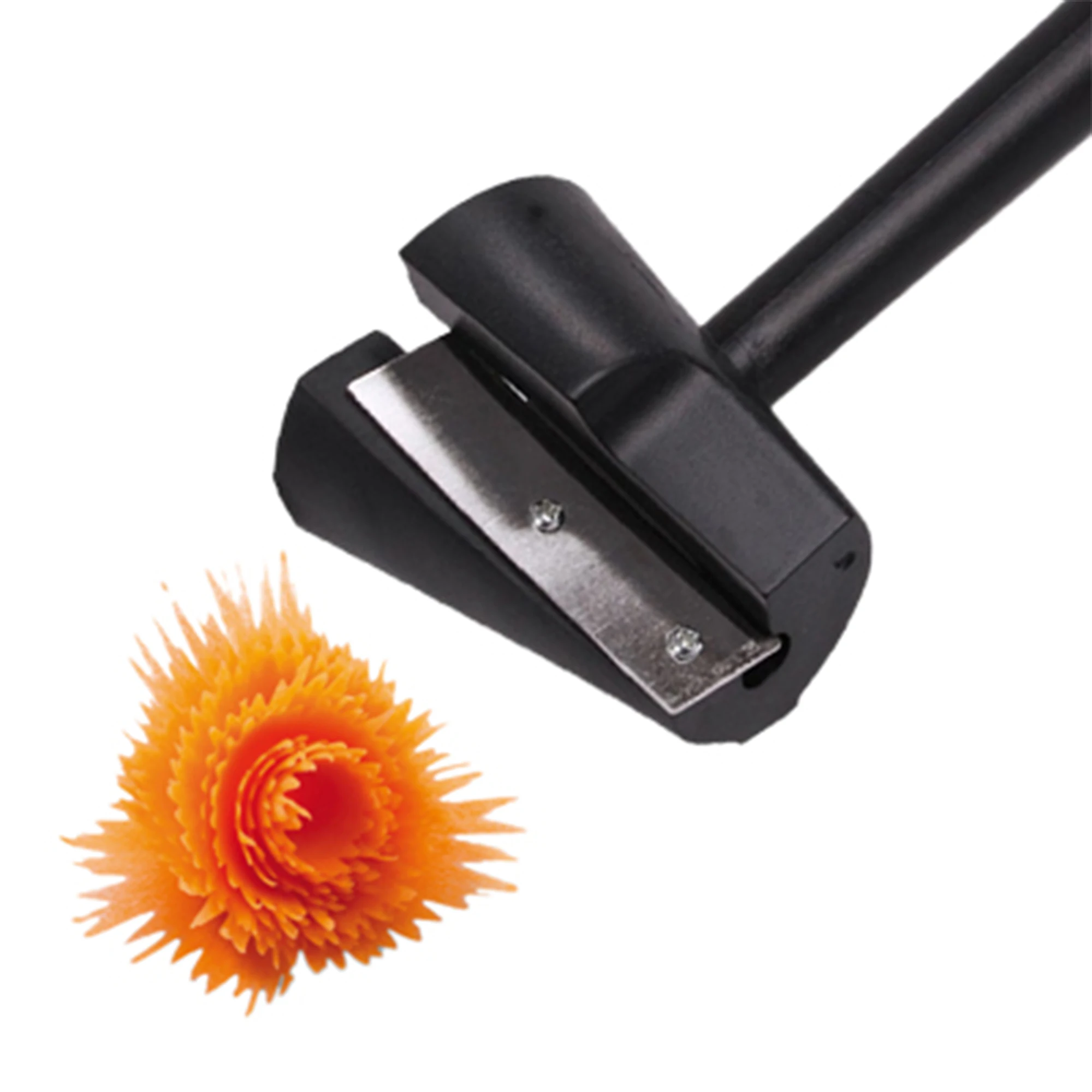 Новинка креативный строительный резак для цветов домашний измельчитель