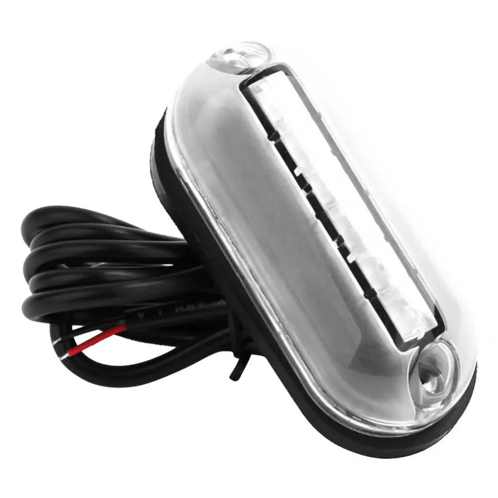 

Durable Unique IP68 Underwater Light 12V/1.1W Underwater Light Professional for Boat
