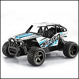 UJ99-1815B Мини RC автомобиль сплав вездеход восхождение автомобиля маленькая посылка