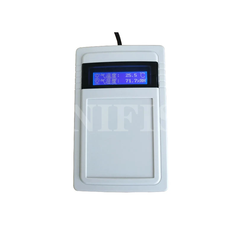 

Temperature and humidity sensor, ammonia gas sensor, hydrogen sulfide sensor, dust (smoke) wireless sensor transmitter, LoRa