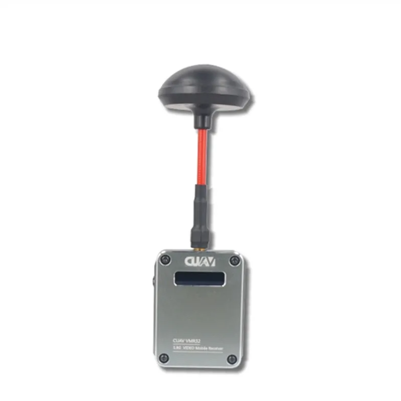 Передатчик приемник CUAV rc VMR32 5 8G Wi Fi видео мобильное изображение для телефона