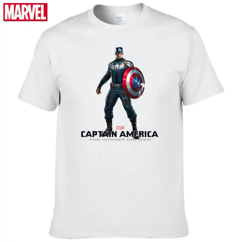 Футболка мужская с коротким рукавом и графическим принтом #36 |