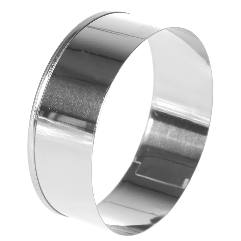 Лидер продаж Новинка 3 шт./компл. Fondant (сахарная) торт паста Плесень Резак