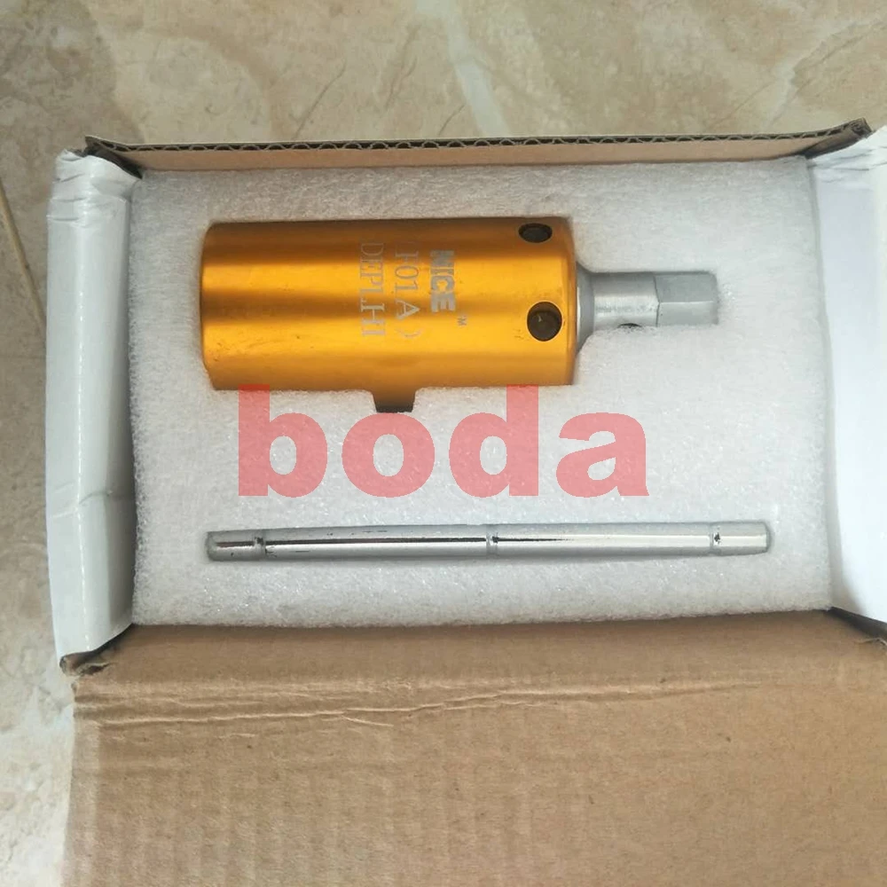 F01A измерение расхода топлива/инструменты для разборки/инструмент снятия общей