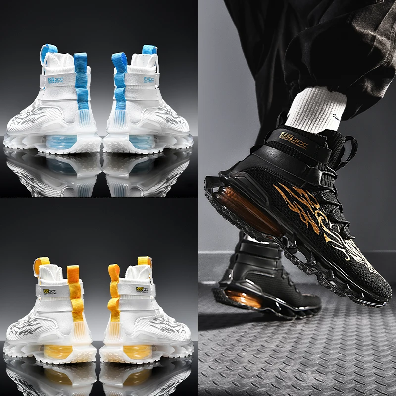 

men shoes Sneakers Male tenis Luxury shoes Mens casual Shoes Trainer Race off white Shoes fashion loafers running Shoes for men