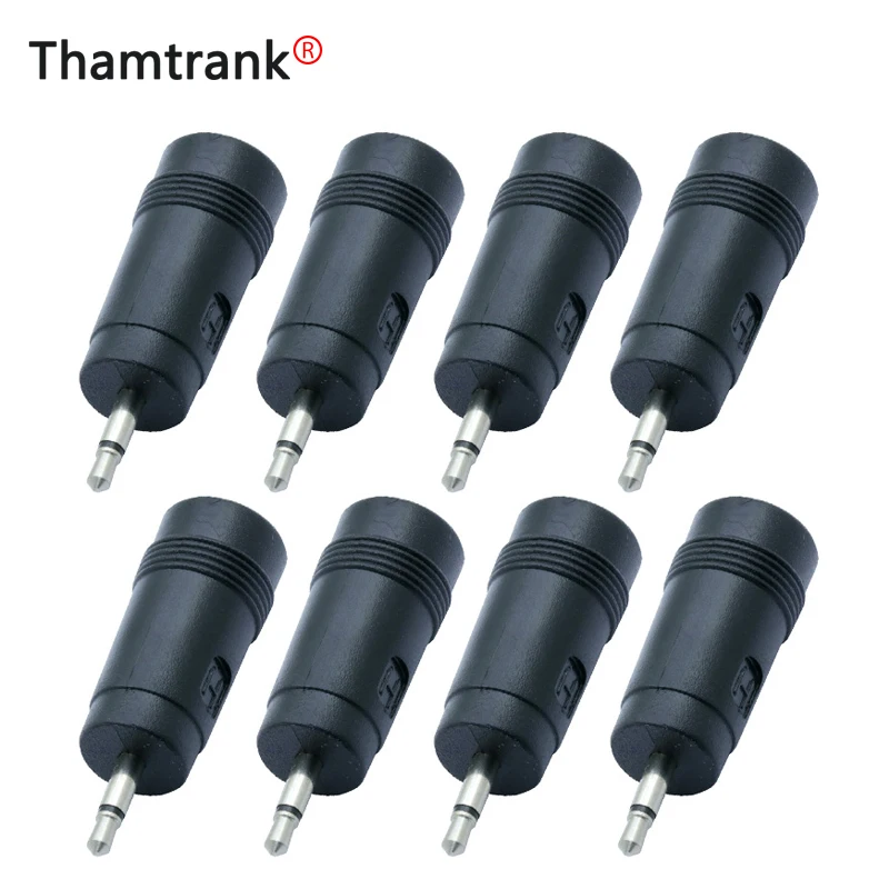 Преобразователь питания постоянного тока 10 шт./лот зарядное устройство адаптер 5