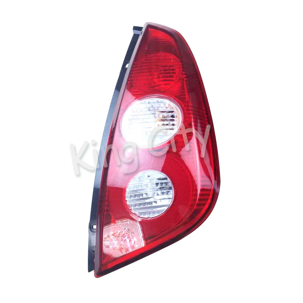 CAPQX для BYD F0 2010- задний бампер светильник Taillamp тормозной светильник стопор обратного Предупреждение л светильник задний фонарь