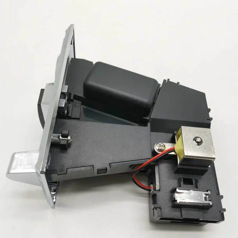 Монетоприемник Селектор Мульти монетоприемник электронный рулон для механизма