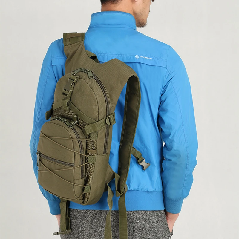 8 видов цветов походная сумка водонепроницаемый походный рюкзак для альпинизма