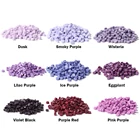 100 шт. печать в стиле ретро восковый огонь, картина, запечатывание таблеток, лаковые бусины, восковые свадебные открытки, день рождения, вечеринка, приглашение, Декор