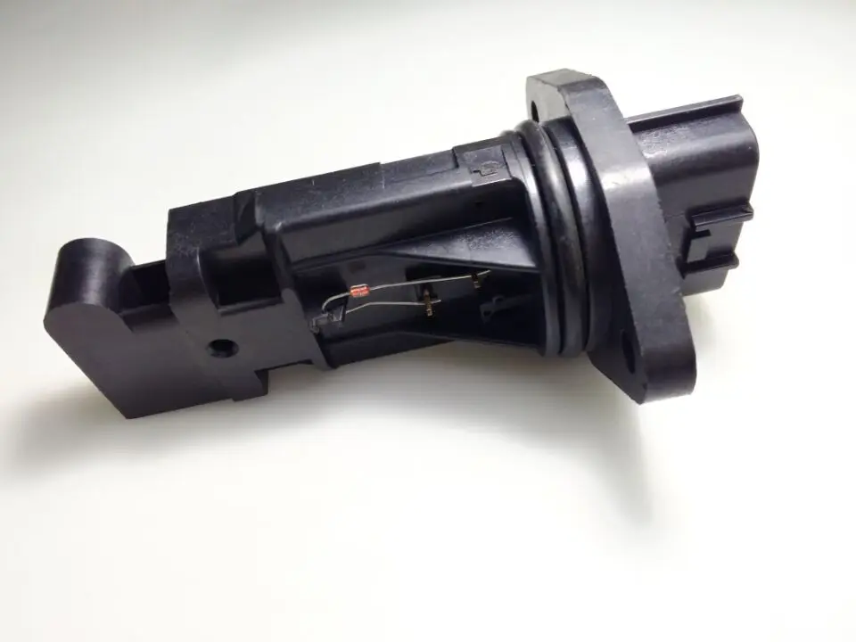 Переработанный Датчик массового расхода воздуха с 5 контактами 22680 6N21A VC201 6N211 6N200