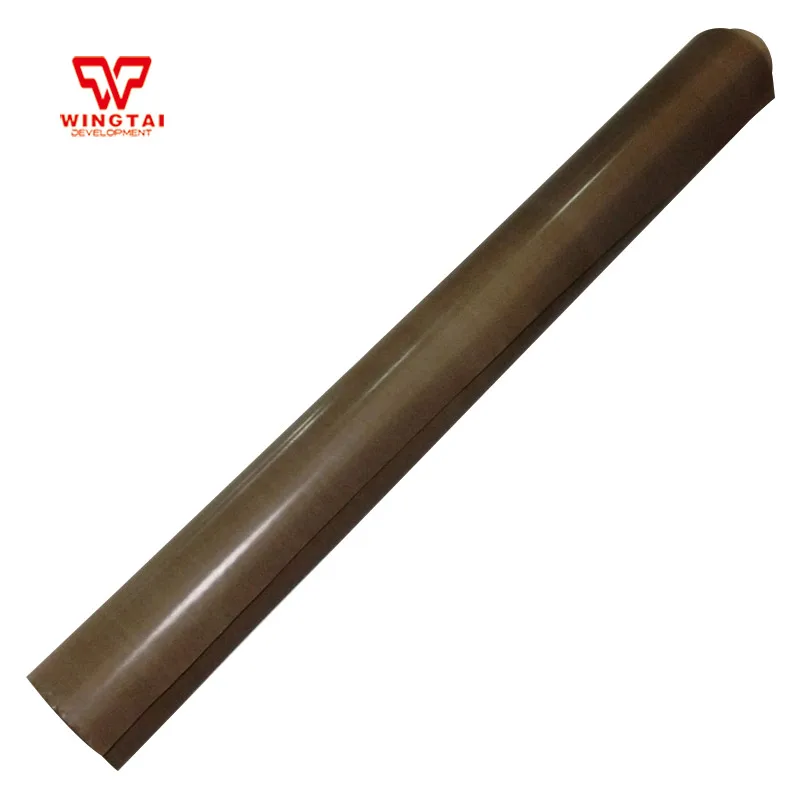 Smooth PTFE High Temperature Resistant Cloth T0.08~0.25mm
