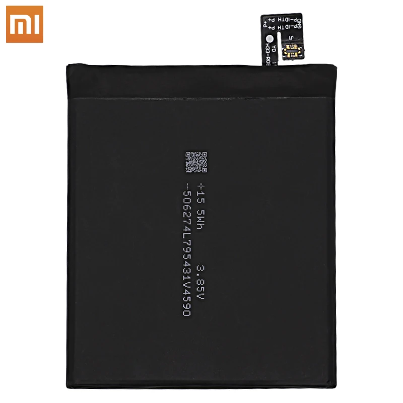 Аккумулятор Xiaomi BM46 для Xiaomi Redmi Note 3 5 5A 7 для Redmi Note 3 Pro 6 Pro BN45 BN31 BN48 BN4A запасные аккумуляторы