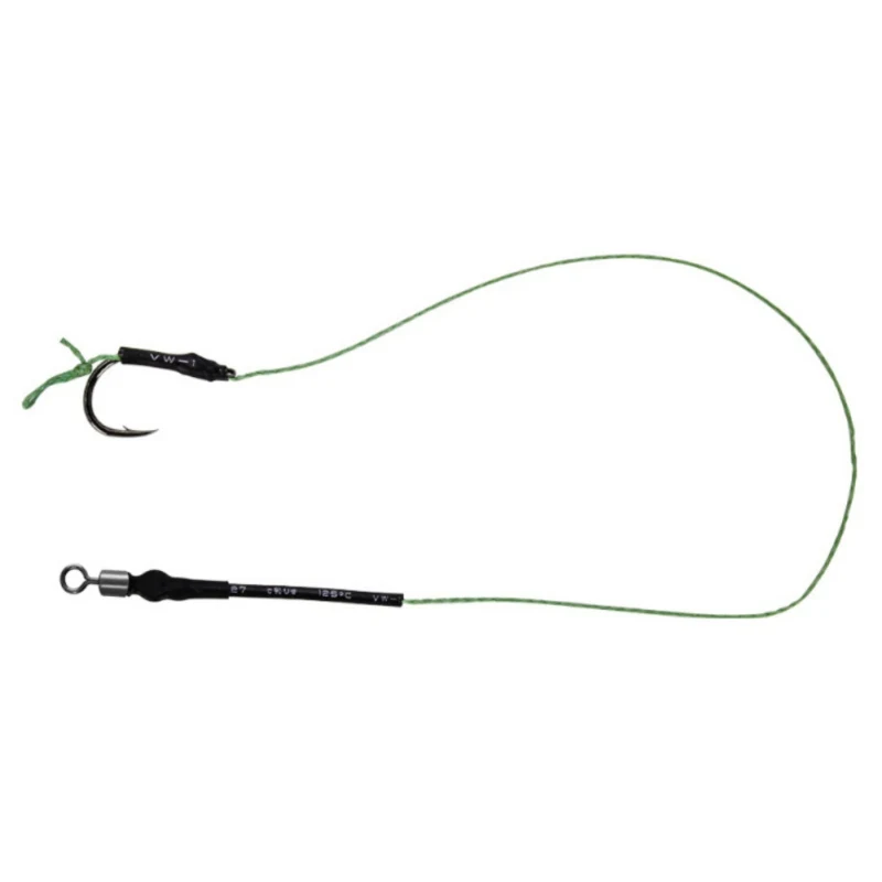 2 шт./компл. углеродистая сталь рыболовный крючок Карп Рыболовная наилучшая леска