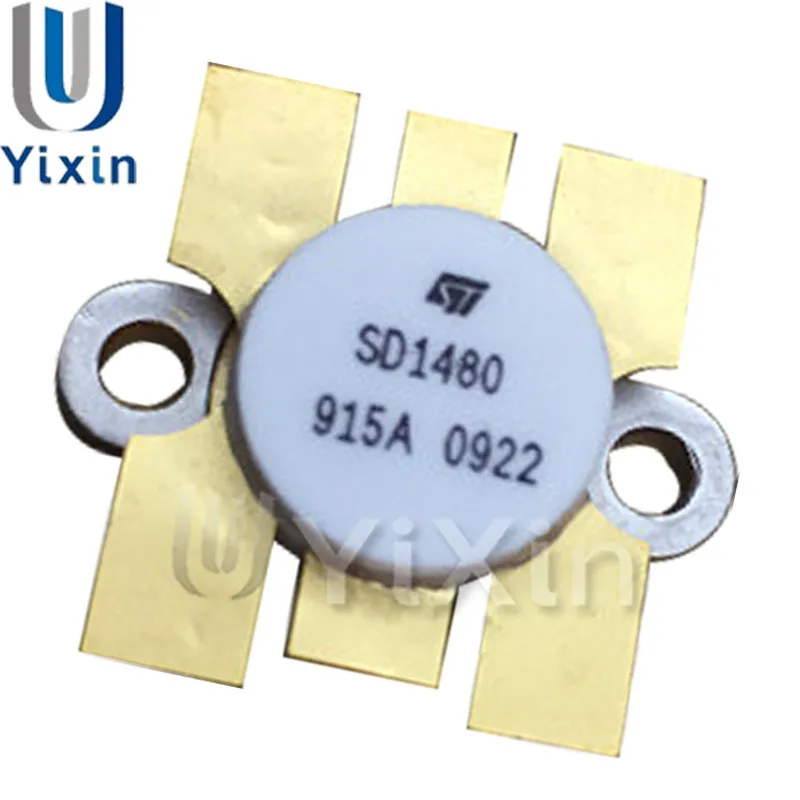 

SD1480 SMD RF Быстрая зарядка от зарядного устройства