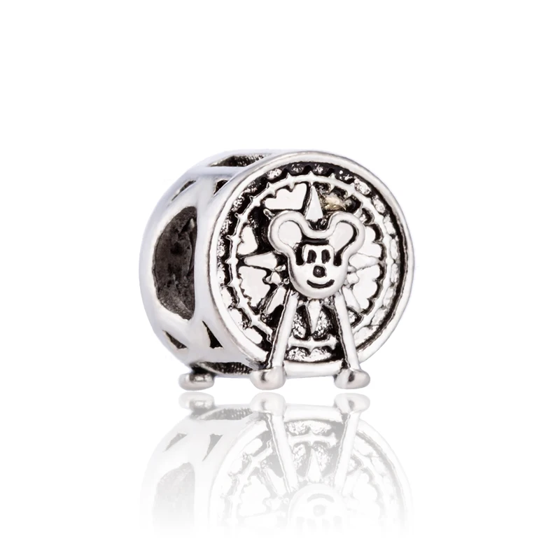 Новое поступление Роскошные Корона лошадь оболочки Медведь звезда сглаз сердце