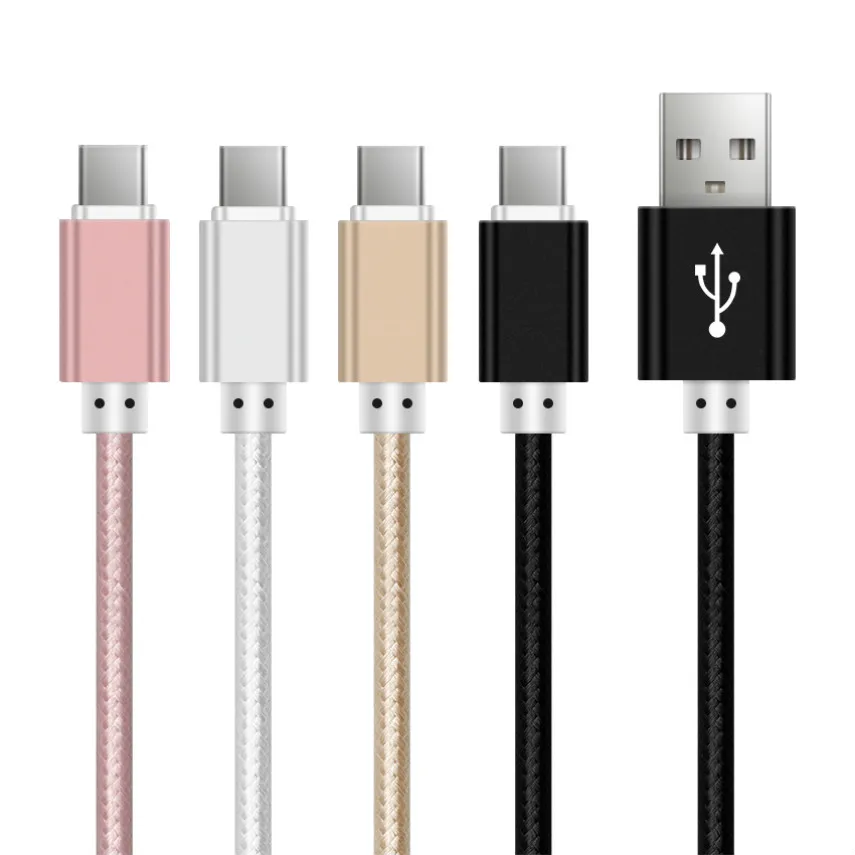 USB Type C Micro Usb зарядный кабель для Xiaomi Redmi Note 8 Pro Samsung S10 провод быстрое зарядное