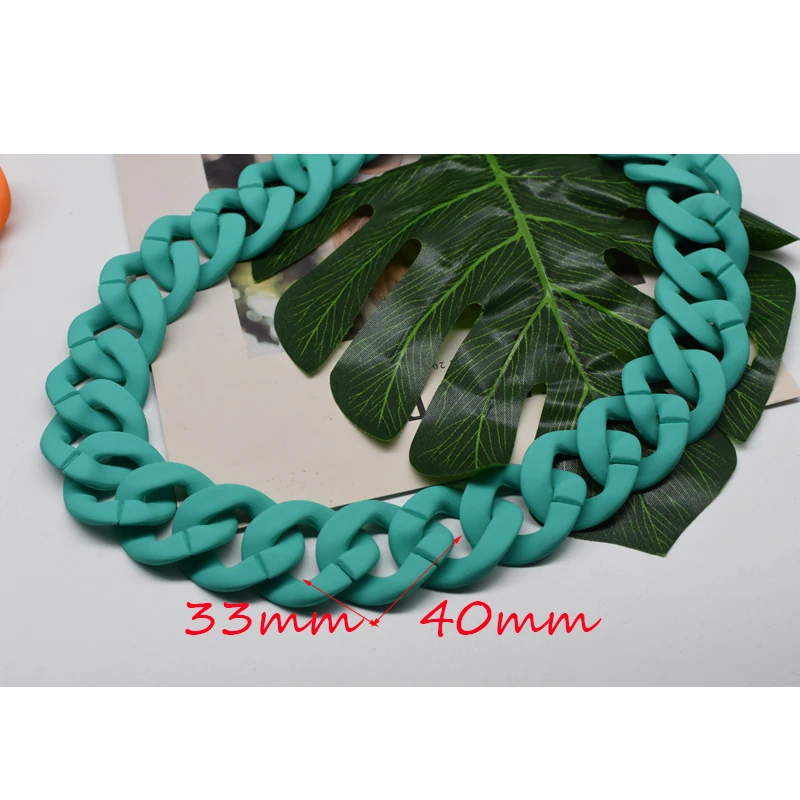 MM FOND Trendy Rubber LacquareTouching Lady Acrylic Strap Good Quality Shoulder Bag Belts Top Wristlet Straps | Багаж и сумки